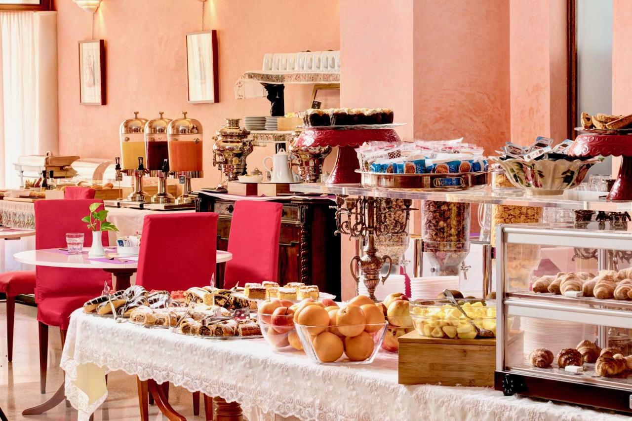 Hotel Western San Giusto